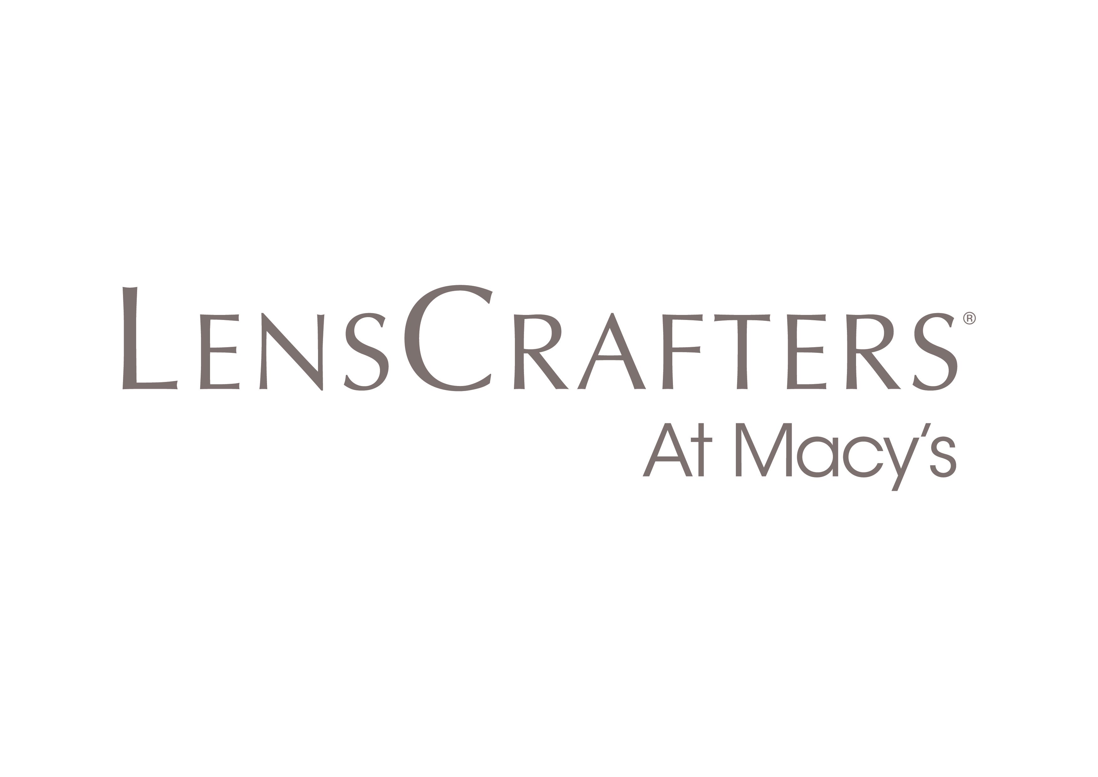 Lencrafters-Macys